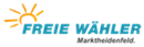 Logo Freie Wähler Marktheidenfeld